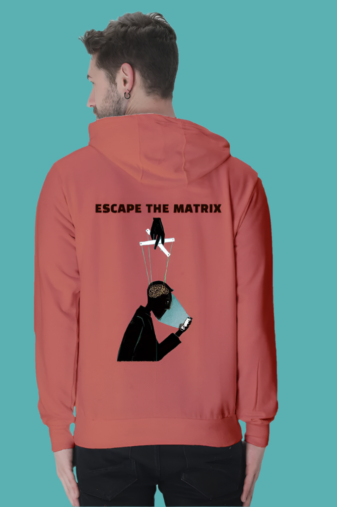 ESCAPE THE MATRIX