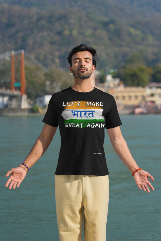 Lets Make BHARAT Great Again